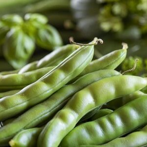 Green beans