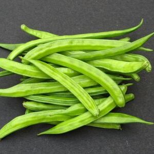 Cluster Beans (Guar Beans)