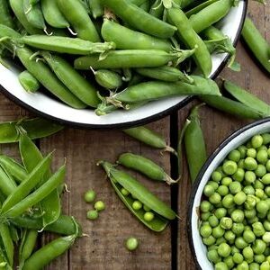 Green Peas