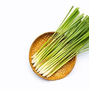 Lemongrass