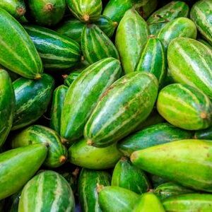Pointed Gourd (Parwal)