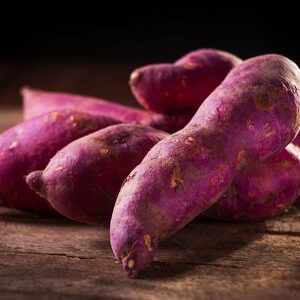 Sweet Potato