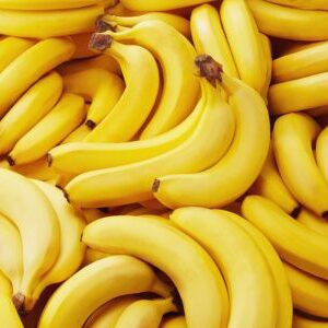Bananas