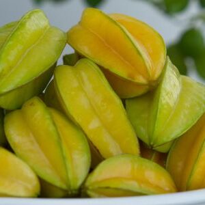 Carambola (Star Fruit)