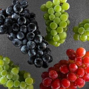 Grapes