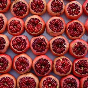 Pomegranate